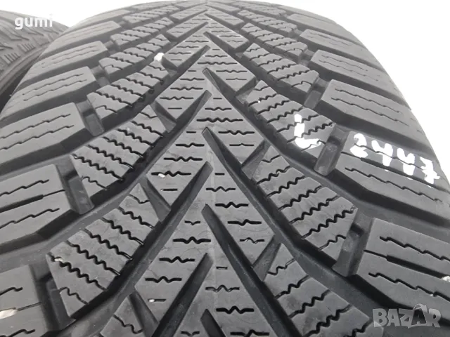 2бр зимни гуми 205/60/16 SAILUN L02447 , снимка 1