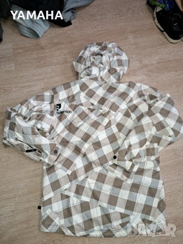 Salomon Мъжко  Ски___Сноуборд  Яке  S, снимка 6 - Зимни спортове - 39055049