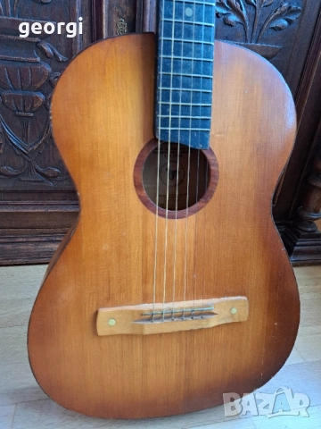 Руска китара , снимка 2 - Китари - 52114536