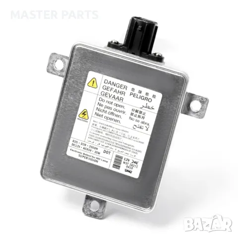 Нов Ксенонов Баласт 33119TA0003 W3T19371 Honda Acura Mazda Гаранция, снимка 7 - Части - 50236205