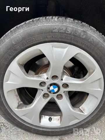 BMW x1, снимка 7 - Автомобили и джипове - 49700365