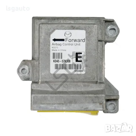 AIRBAG модул Mazda CX-5 2012-2017 ID: 138804