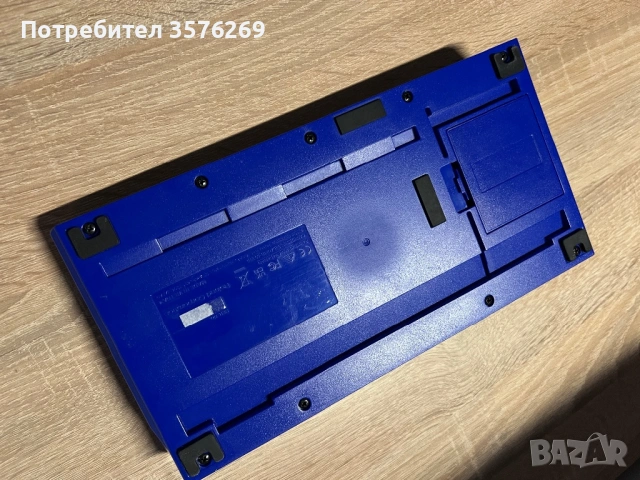 Процесор китара BOSS GT-1, снимка 6 - Китари - 53810887