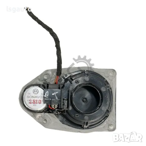 Високоговорител табло Volkswagen Touran II 2011-2015 ID:145824, снимка 2 - Части - 49856230