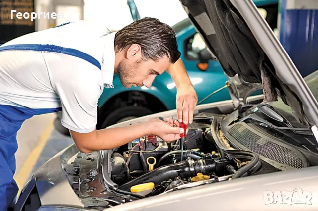 Оглед и консултация при покупка или продажба на кола, джип, SUV, пикап, снимка 5 - Други услуги - 47297361