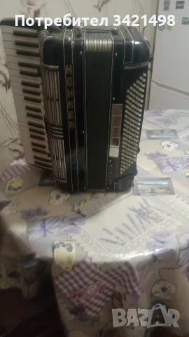 XOXNER МОРИНО 4, снимка 2 - Акордеони - 55774439