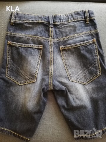 Къси панталонки Benetton , снимка 5 - Детски къси панталони - 40571741