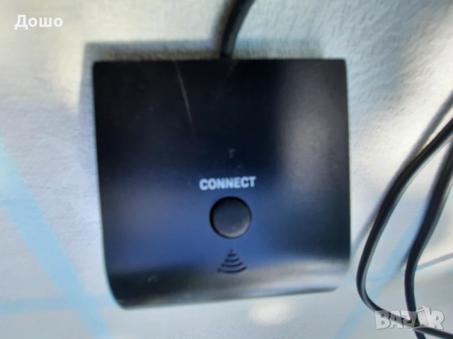 Безжични приемници 2 бр. Logitech C-BT и C-BT44, снимка 10 - Клавиатури и мишки - 53041868