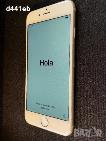 Продавам за части Iphone 6 (айфон 6), снимка 4 - Apple iPhone - 50963345