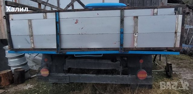 Avia preslav, снимка 2 - Камиони - 39481135