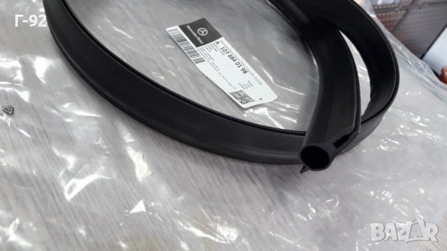 A1078840198**NEU**MERCEDES-BENZ**W124..+CHOCHONE**УПЛЪТНЕНИЕ ЗА ПРЕДНИ КАЛНИЦИ**, снимка 4 - Части - 37533093