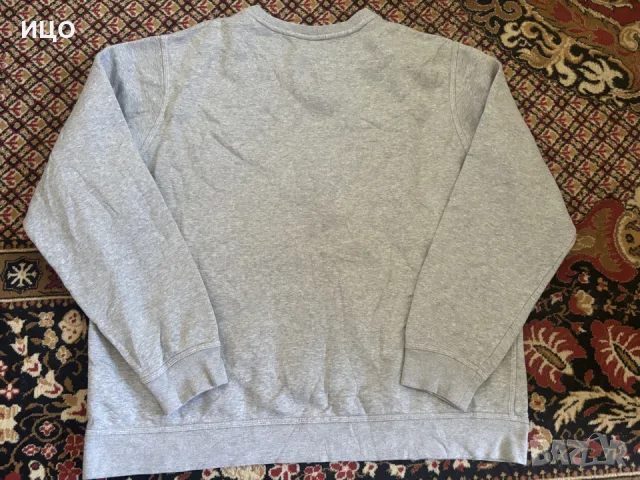 Мъжка блуза Nike, снимка 3 - Блузи - 56343749