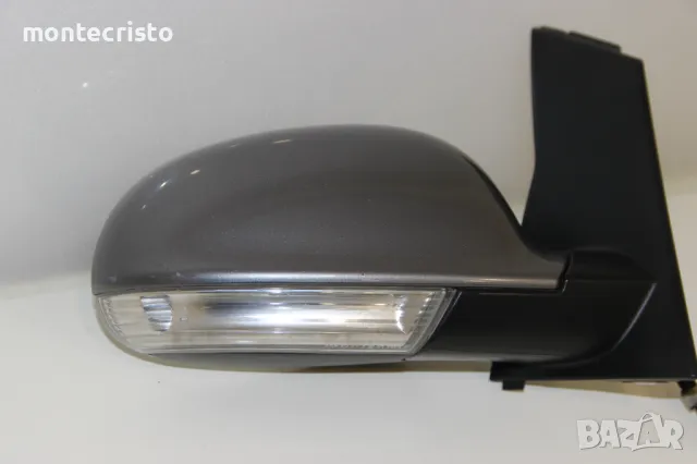 Дясно електрическо огледало VW Golf 5 Plus (2004-2009г.) VW Golf 6 Plus (2009-2014г.) 6 пина, снимка 5 - Части - 48194709
