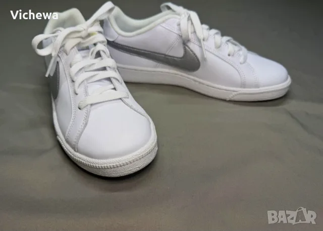 Nike court royale, снимка 3 - Кецове - 55983061