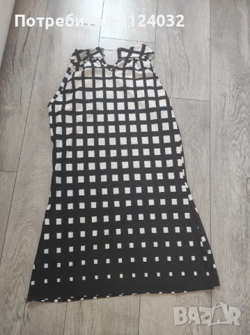 Продавам елегантна рокля , снимка 2 - Рокли - 51016743