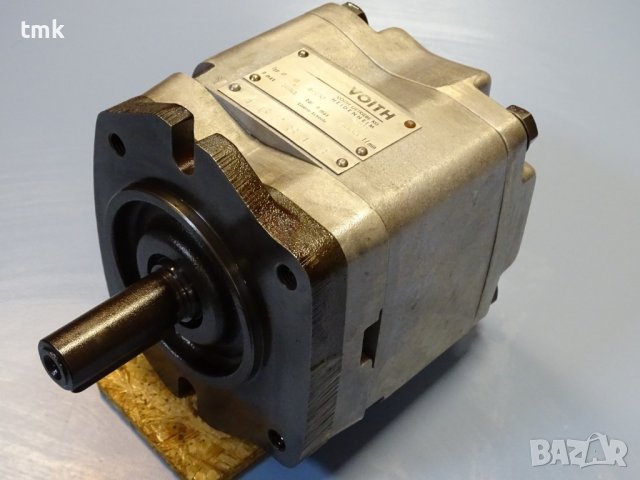 хидравлична помпа VOITH IPH 4-20 320 Bar, снимка 1