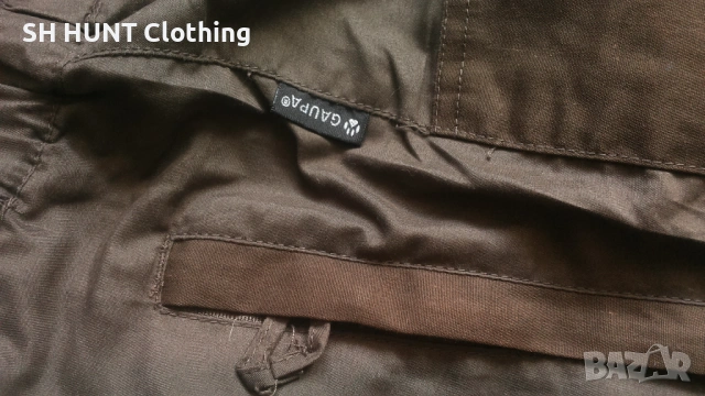 GAUPA OF NORWAY Trouser размер M за лов риболов панталон пролет есен - 2304, снимка 9 - Екипировка - 53728107
