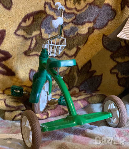 Оргинално Италианско детско колело ITALTRIKE ново, снимка 7 - Детски велосипеди, триколки и коли - 44616153