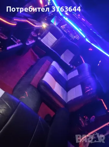 Коли под наем,Рентакар,Rentacar,ЛИМУЗИНА,Кемпер,Пътна Помощ,Лодка, снимка 7 - Rent a car - 41223873