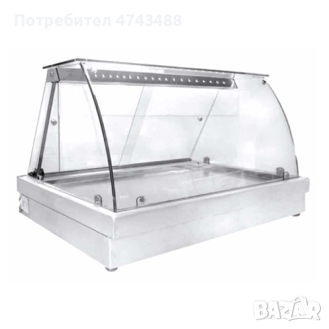 Професионален термошкаф