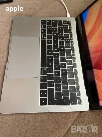 13" Core i5 MacBook Pro A1708 /Mid-2016/, снимка 3 - Лаптопи за работа - 56303351