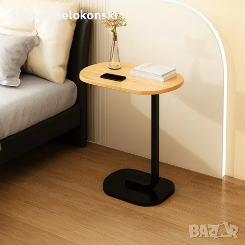 Маса за кафе за хол и спалня, снимка 6 - Маси - 52864627