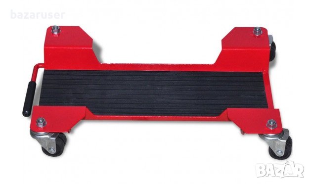 Стойка за Ремонт на Мотор -МТ-31 ROLING 267248, снимка 3 - Аксесоари и консумативи - 41580228