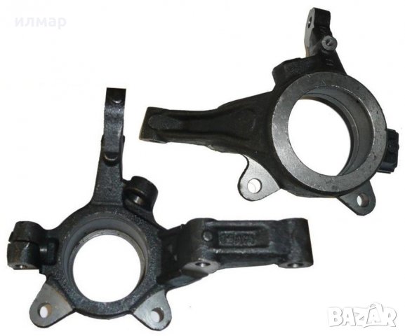 50200-SWR-980 Преден мост/магаре/ за Хонда Црв 3 /06-12г/, снимка 9 - Части - 34180360