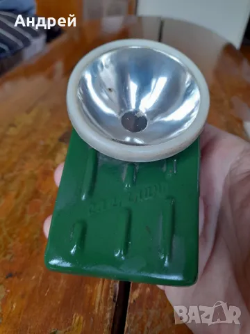 Старо Фенерче Светлина #5, снимка 2 - Други ценни предмети - 50420442