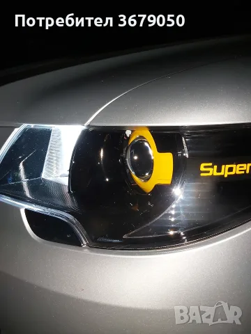 Skoda Superb 2.0TDI 125KW DSG CBBB , снимка 8 - Автомобили и джипове - 55709840