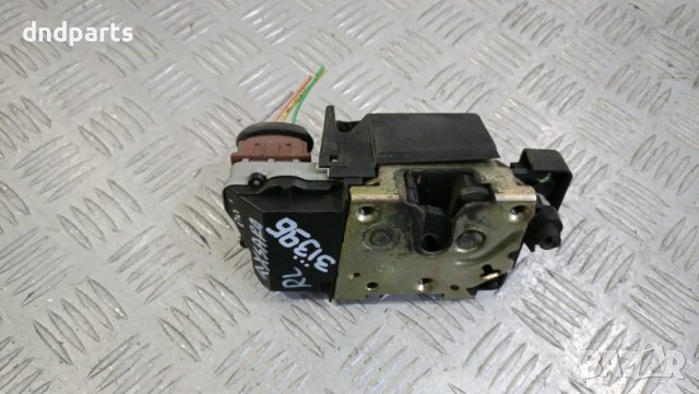 Брава врата Citroen Xsara 2000г.(задна лява)	