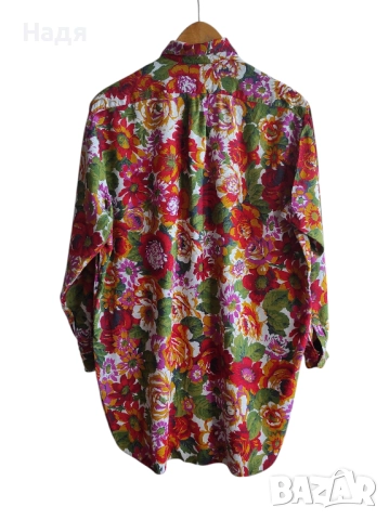 Дамска риза Morandi, снимка 4 - Ризи - 52213004