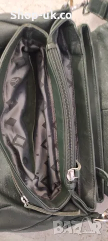 Чанта Адах/ADAX, снимка 10 - Чанти - 50302988