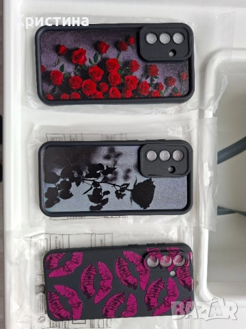 Кейс за SAMSUNG GALAXY A56 5G., снимка 2 - Samsung - 52209546
