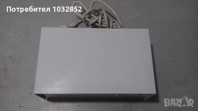 Стабилизатор Стабитрон 350-2, снимка 2 - Друга електроника - 50011096