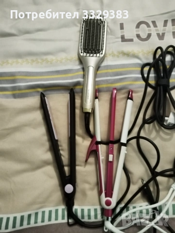 Продавам преси