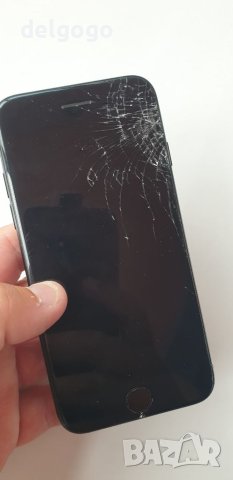 iPhone 7 black - счупен дисплей, снимка 12 - Apple iPhone - 39361054