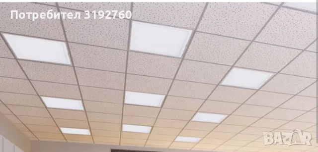 Лед осветителни тела