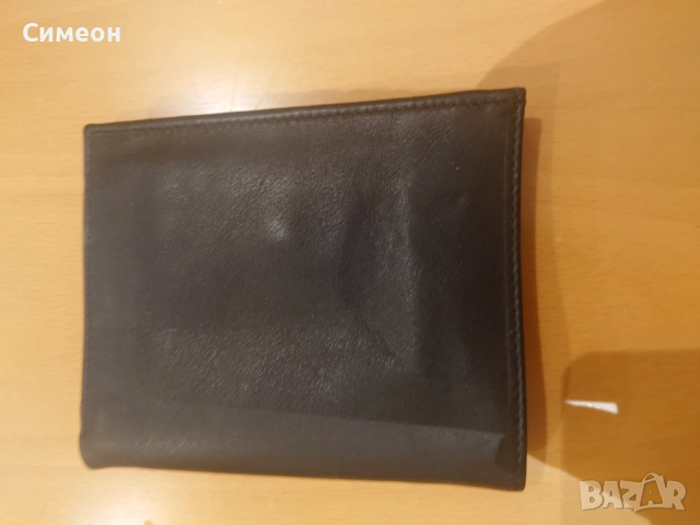 Маркови Мъжки портмонета, снимка 9 - Портфейли, портмонета - 51624025
