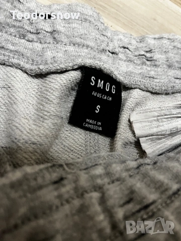 Къси гащи, снимка 3 - Къси панталони - 53681929