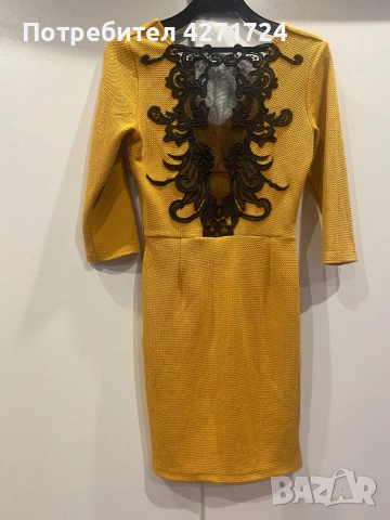 Рокля, снимка 2 - Рокли - 53176609