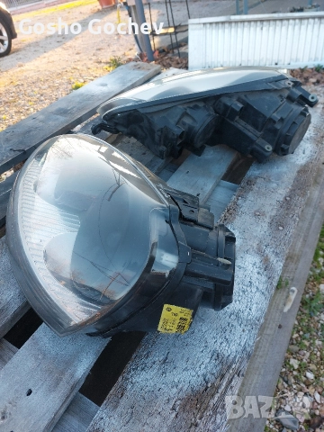 Оригинални фарове за Голф5 GT 2004 до 2009г., снимка 3 - Части - 52913746