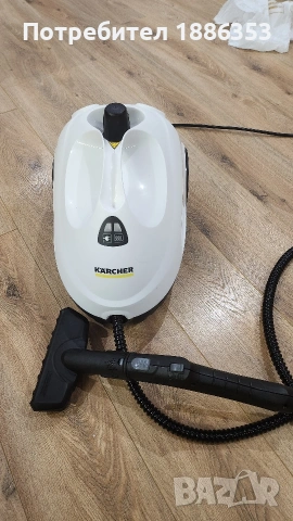 парочистачка karcher sc 2 easy fix