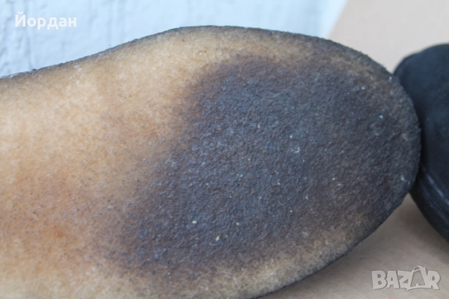 Мъжки обувки ''Clarks'' , снимка 7 - Мъжки боти - 52495855