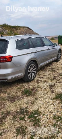 vw passat b8 2.0 240 k.c, снимка 5 - Автомобили и джипове - 55876027
