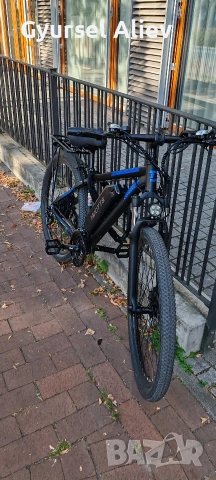 Duotts c29 e bike Mountainbike 29 zoll Vankel E-Bike Mountainbike herren Elektrofahrrad 