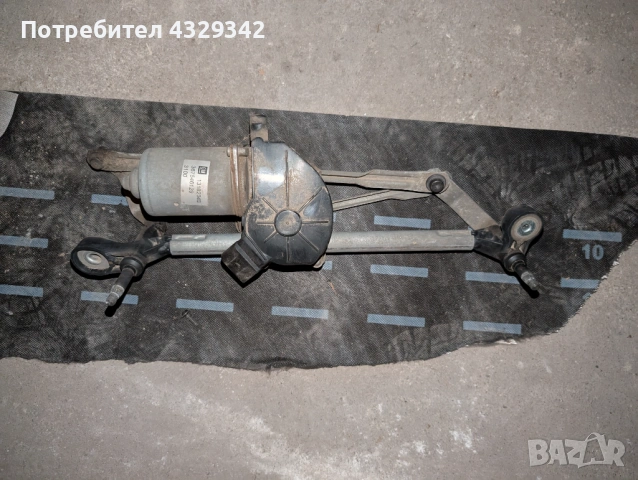 Части от Corsa D всичко за 150 евро, снимка 6 - Части - 53637509