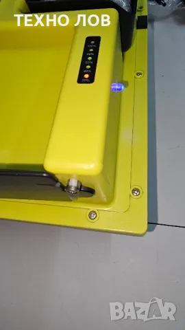 Лодка за захранка D19 с gps-100 точки,сак за лодка,зарядно и за автомобил,2 чифта перки, снимка 10 - Стръв и захранки - 46711603