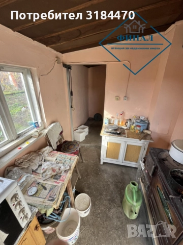  Къща в с. Овчарово на 15 км от гр. Шумен , снимка 12 - Къщи - 52606854