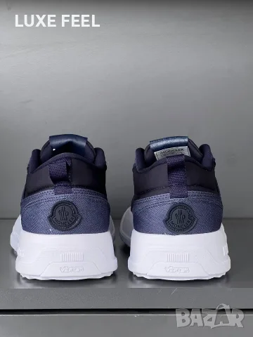 Moncler 🤍Мъжки Обувки , снимка 3 - Ежедневни обувки - 55789083